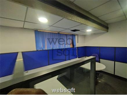 Punjagutta Office Space for Rent